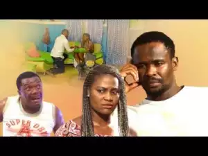 Video: NO MONEY NO WIFE SEASON 1 - ZUBBY MICHAEL | CHIZZY    | 2018 Latest Nigerian Nollywood Movie